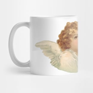 cherub Mug